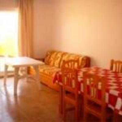 фото отеля Apartamentos Penya Golosa Alcala de Xivert