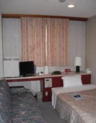 фото отеля Hotel Ikeda