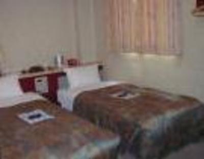 фото отеля Hotel Ikeda