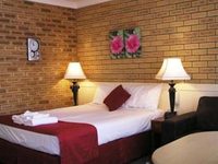 Blue Violet Motor Inn