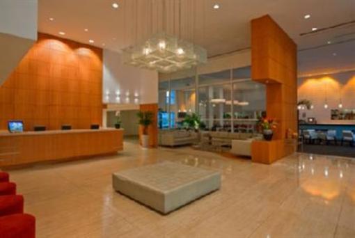 фото отеля Four Points by Sheraton Macae