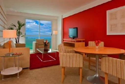 фото отеля Four Points by Sheraton Macae