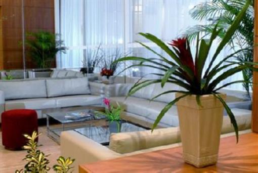 фото отеля Four Points by Sheraton Macae