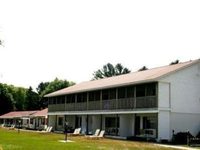 Lakeside Inn Resort
