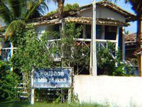 Pousada Casa Da Praia Itaunas Pousada Casa Da Praia Itaunas