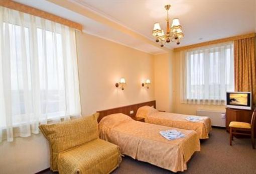 фото отеля Hotel Partner