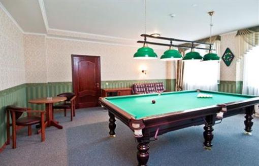 фото отеля Hotel Partner