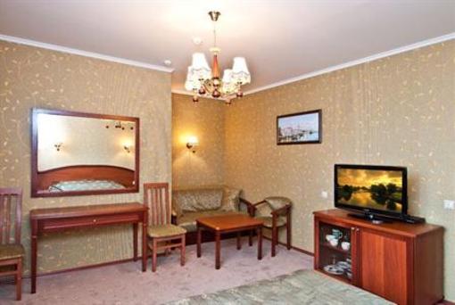 фото отеля Hotel Partner