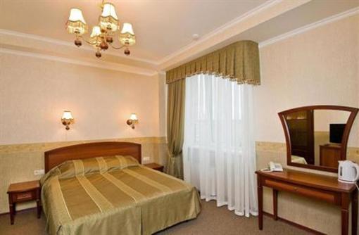 фото отеля Hotel Partner