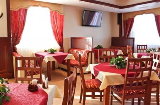 фото отеля Hotel Partner