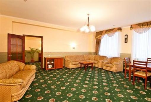 фото отеля Hotel Partner