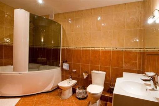 фото отеля Hotel Partner