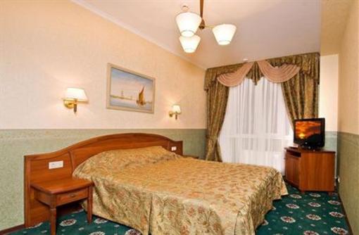 фото отеля Hotel Partner