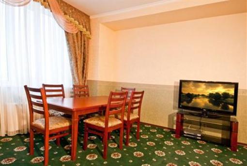 фото отеля Hotel Partner