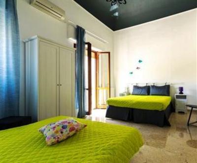 фото отеля La Casa di Paola