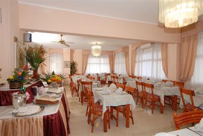 фото отеля Capri Hotel