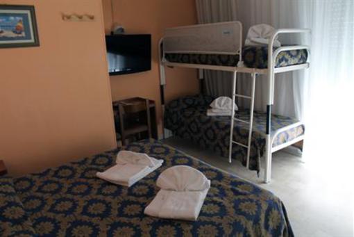 фото отеля Capri Hotel
