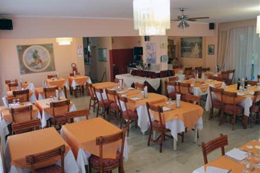 фото отеля Capri Hotel