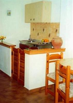 фото отеля Villa Mikra Asia