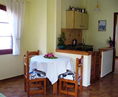 фото отеля Villa Mikra Asia