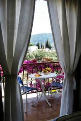 фото отеля Villa Mikra Asia