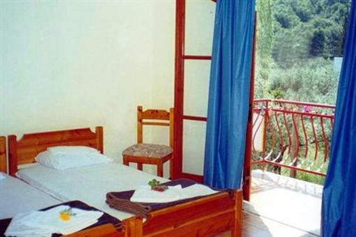 фото отеля Villa Mikra Asia