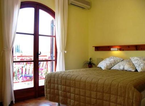 фото отеля Villa Mikra Asia