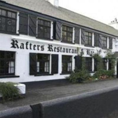 фото отеля Chimney Corner Hotel