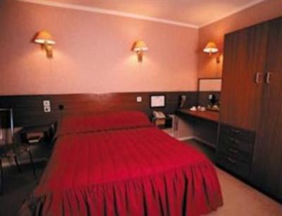 фото отеля Chimney Corner Hotel