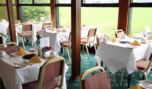 фото отеля Chimney Corner Hotel