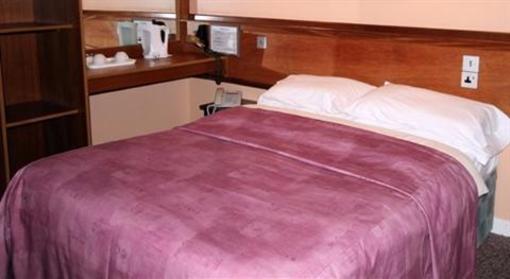 фото отеля Chimney Corner Hotel