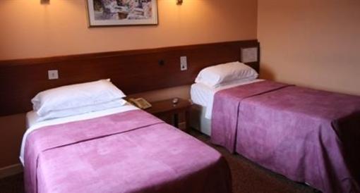фото отеля Chimney Corner Hotel