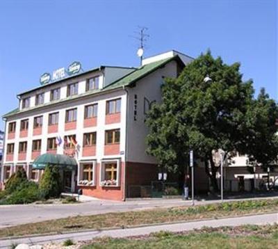 фото отеля Hotel Macocha