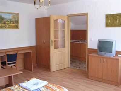 фото отеля Hotel Macocha