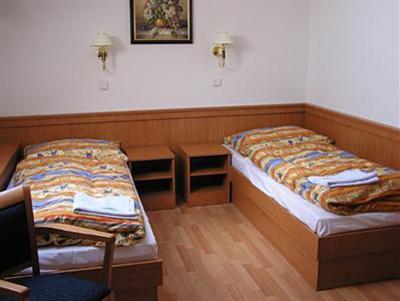 фото отеля Hotel Macocha