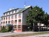 Hotel Macocha