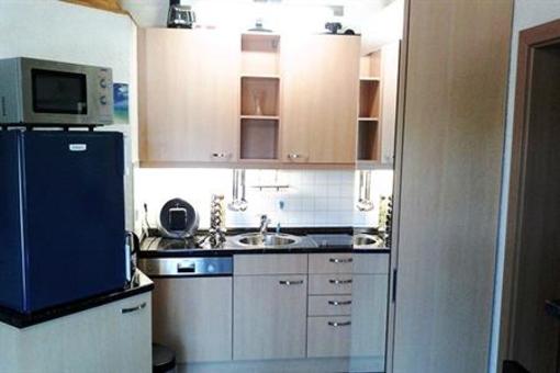 фото отеля Ferienhaus Zur Blautanne