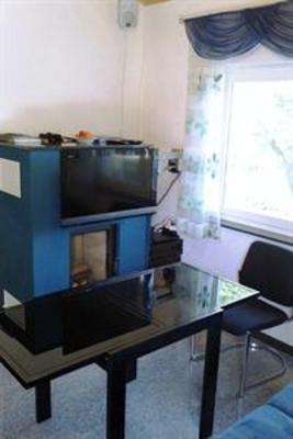 фото отеля Ferienhaus Zur Blautanne