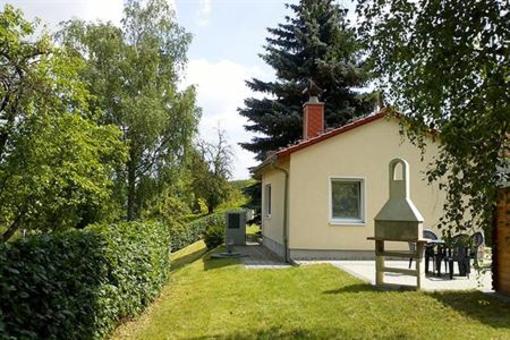фото отеля Ferienhaus Zur Blautanne