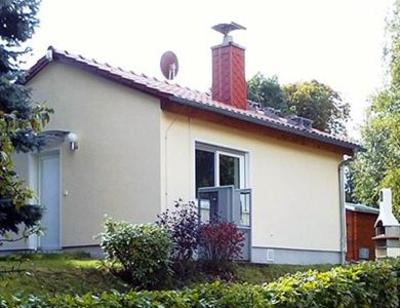 фото отеля Ferienhaus Zur Blautanne