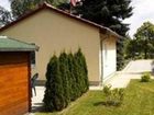фото отеля Ferienhaus Zur Blautanne