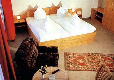 фото отеля Zum Baren Hotel