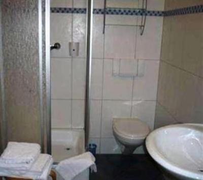 фото отеля Zum Baren Hotel
