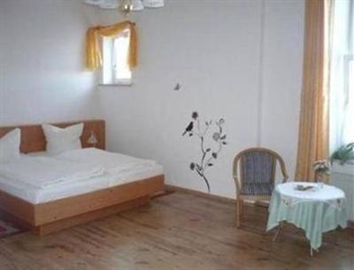 фото отеля Zum Baren Hotel