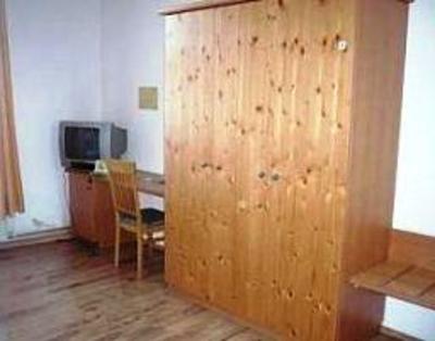 фото отеля Zum Baren Hotel