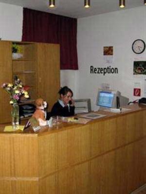 фото отеля Zum Baren Hotel