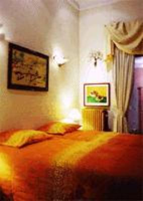 фото отеля La Villa du Heysel