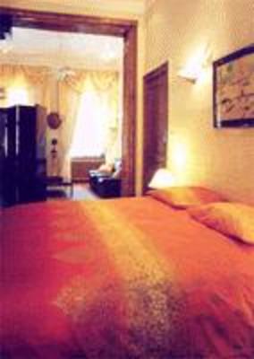 фото отеля La Villa du Heysel