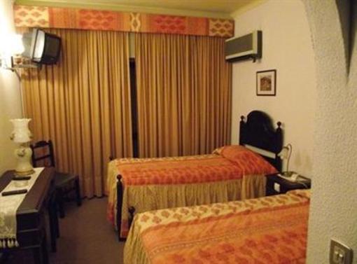 фото отеля Hotel Mira Serra Celorico da Beira