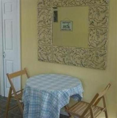 фото отеля The Sunny Grange B&B